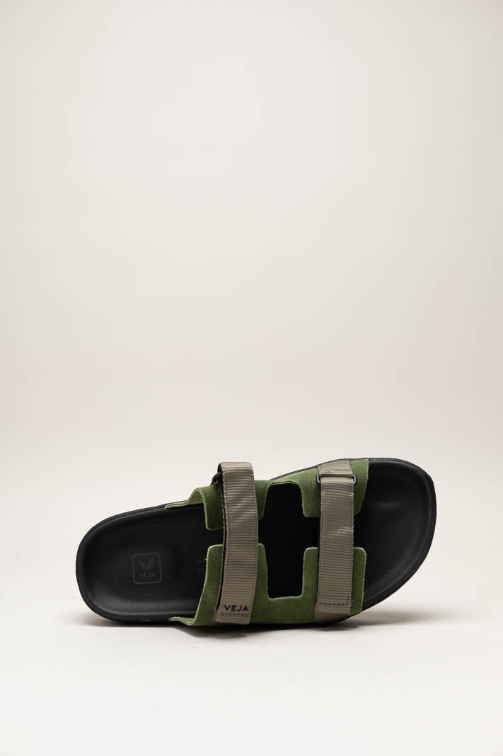 Kaki Slipper image
