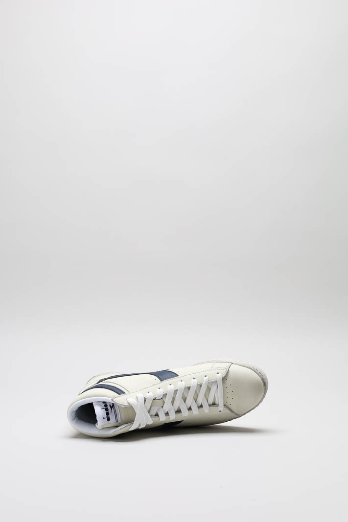 zoom in on Ecru Sneaker image Ecru Sneaker image