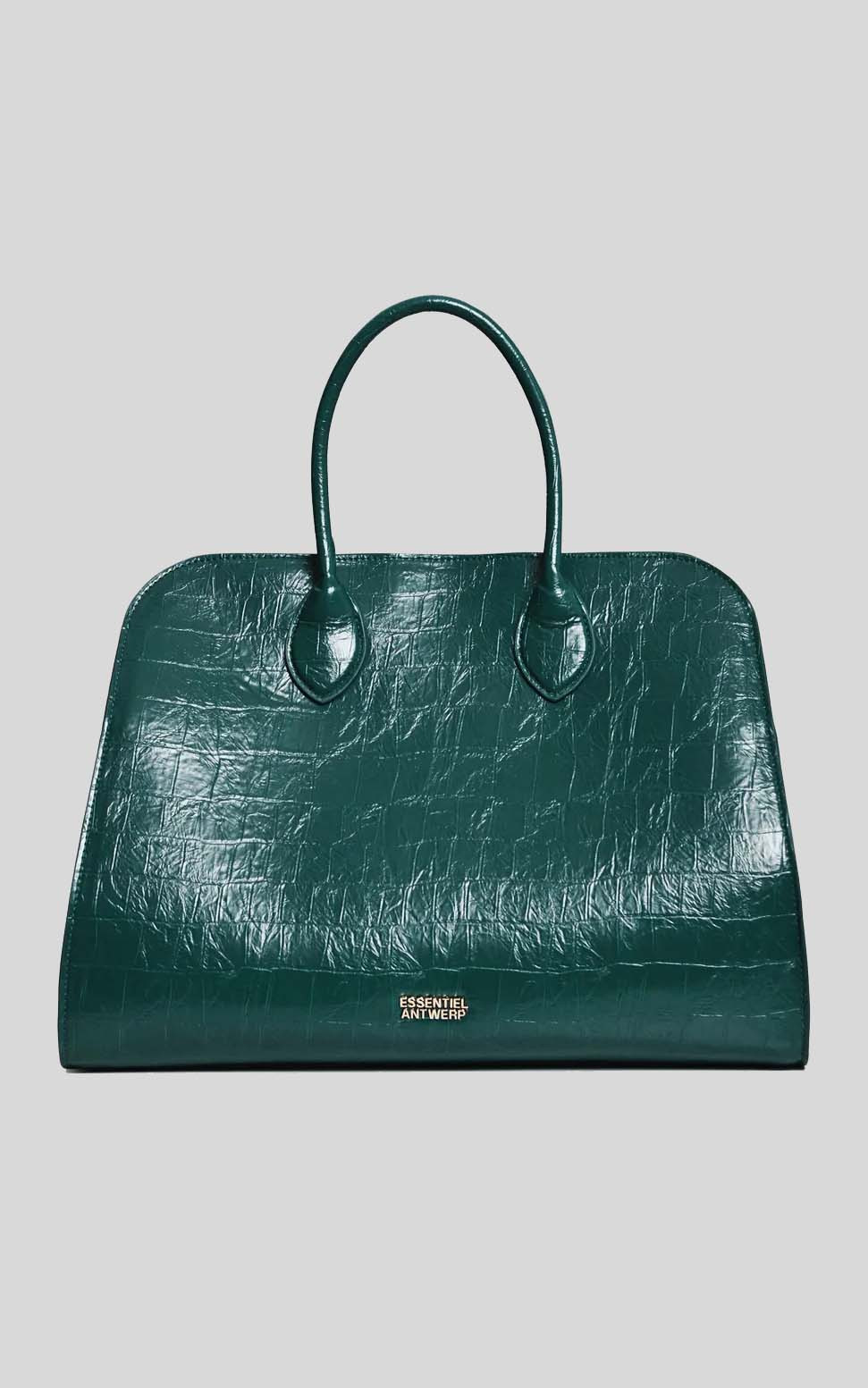 Groen Handtas