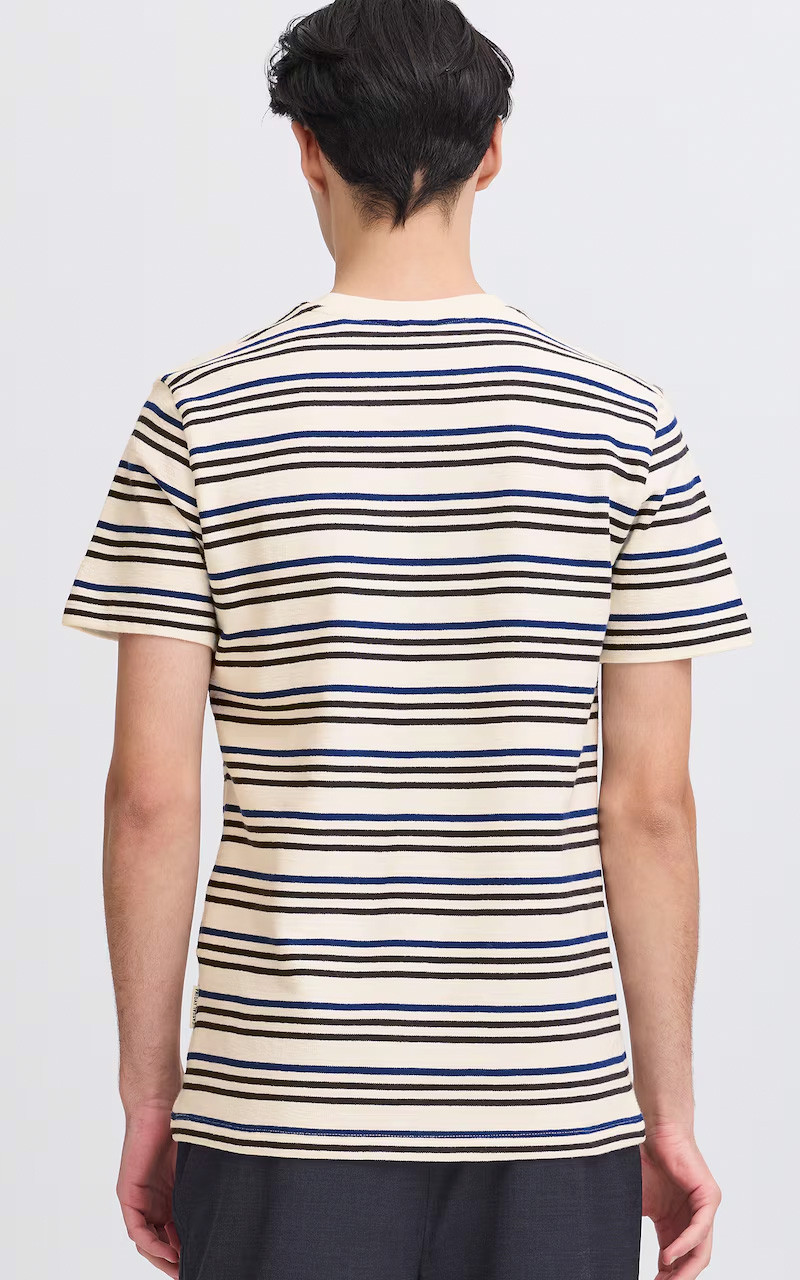 Blauw T-shirt