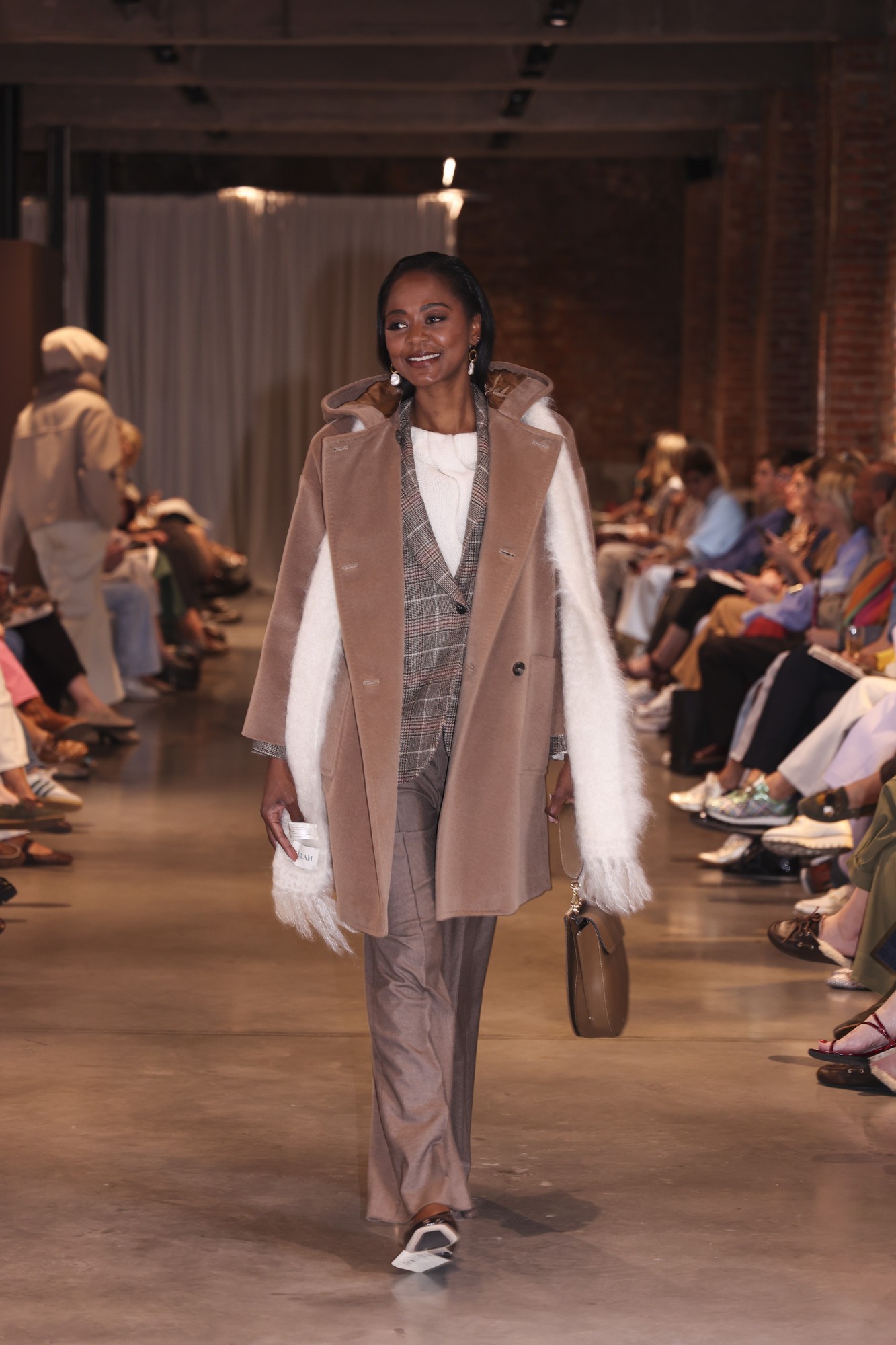 Runway Show PT.1 - 0.116