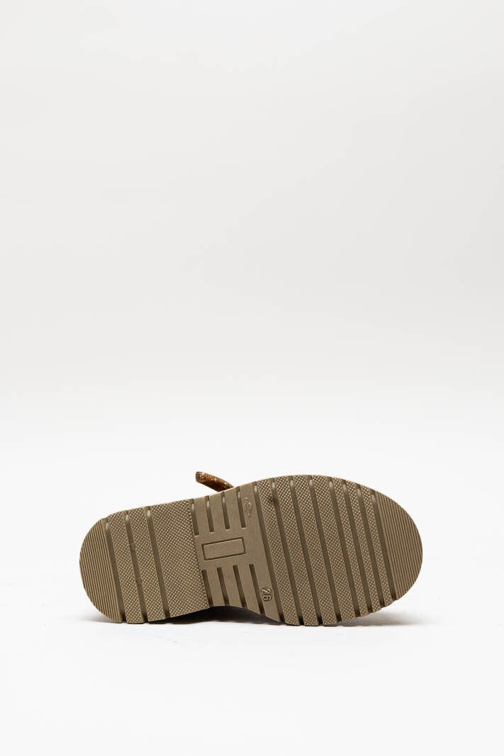 Bruin Veterbottine image