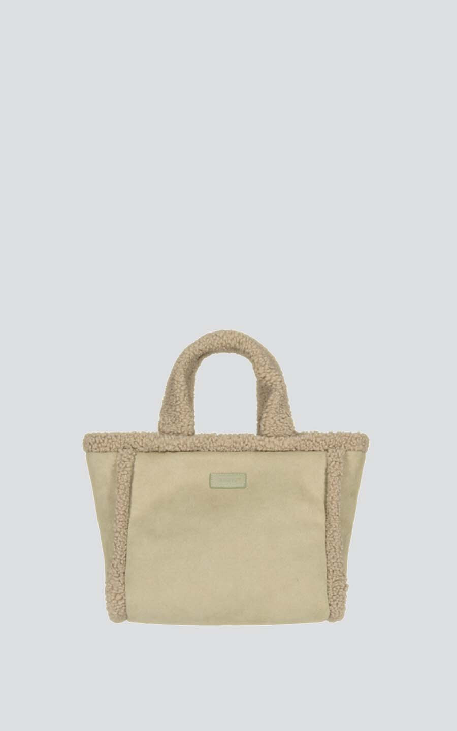 Groen Handtas