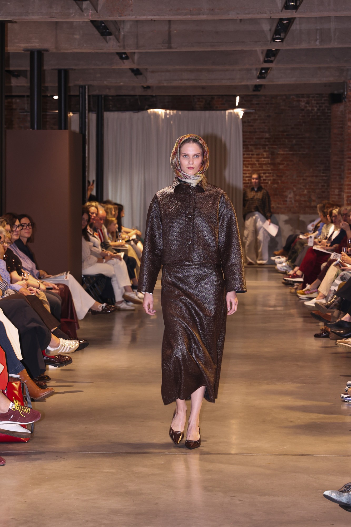 Runway Show PT.1 - 0.024