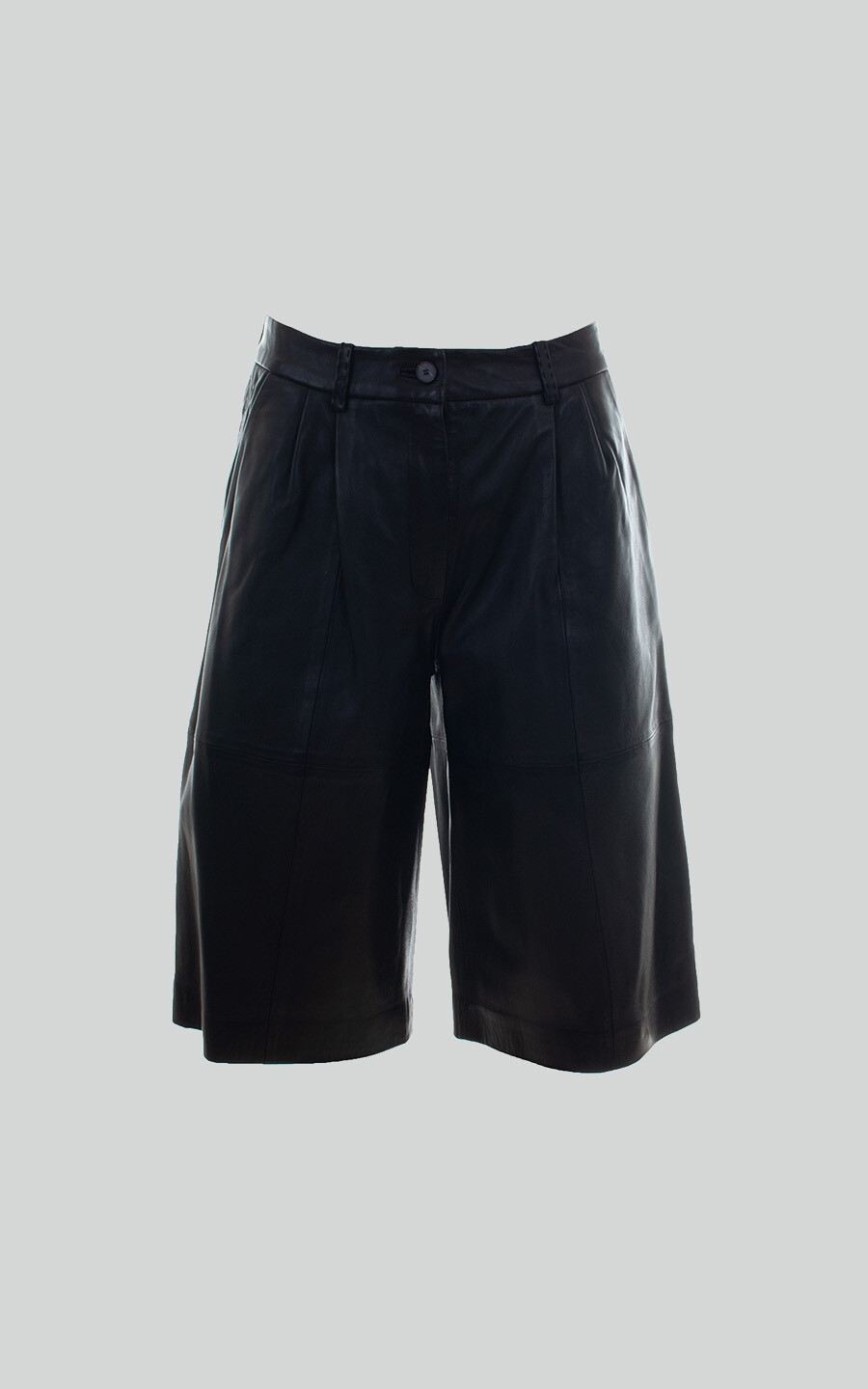 Zwart Short