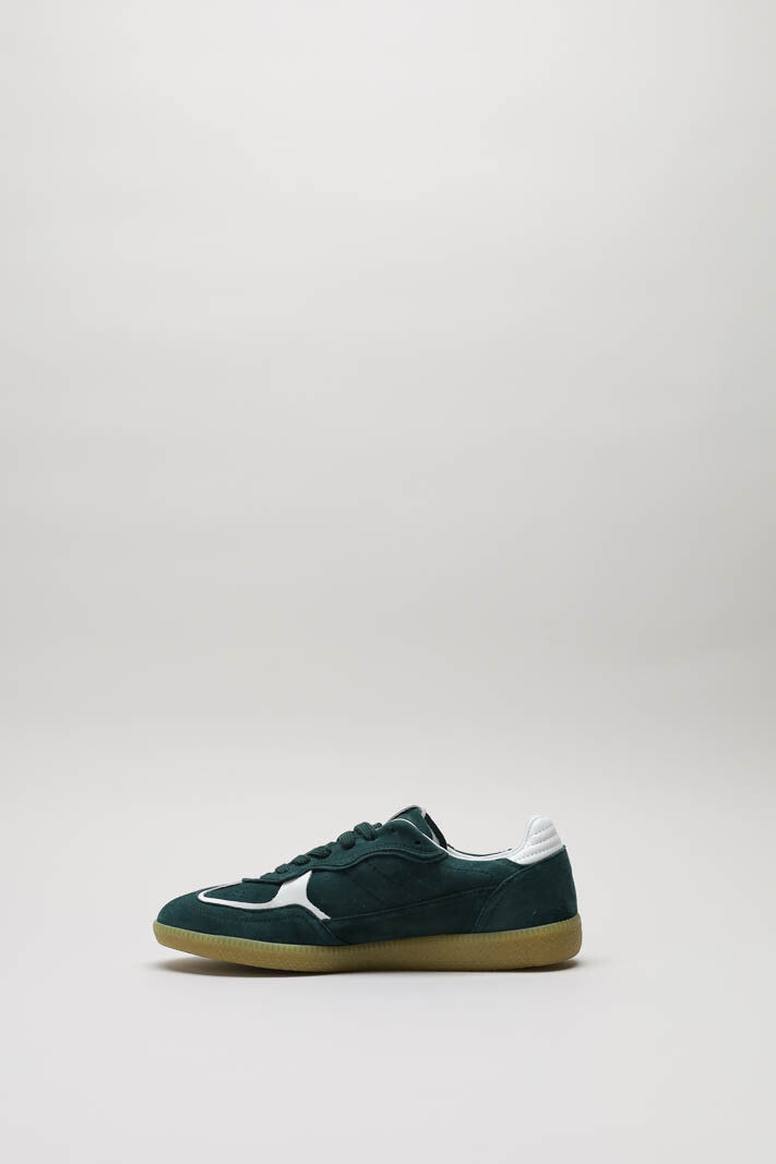 zoom in on Groen Sneaker image Groen Sneaker image