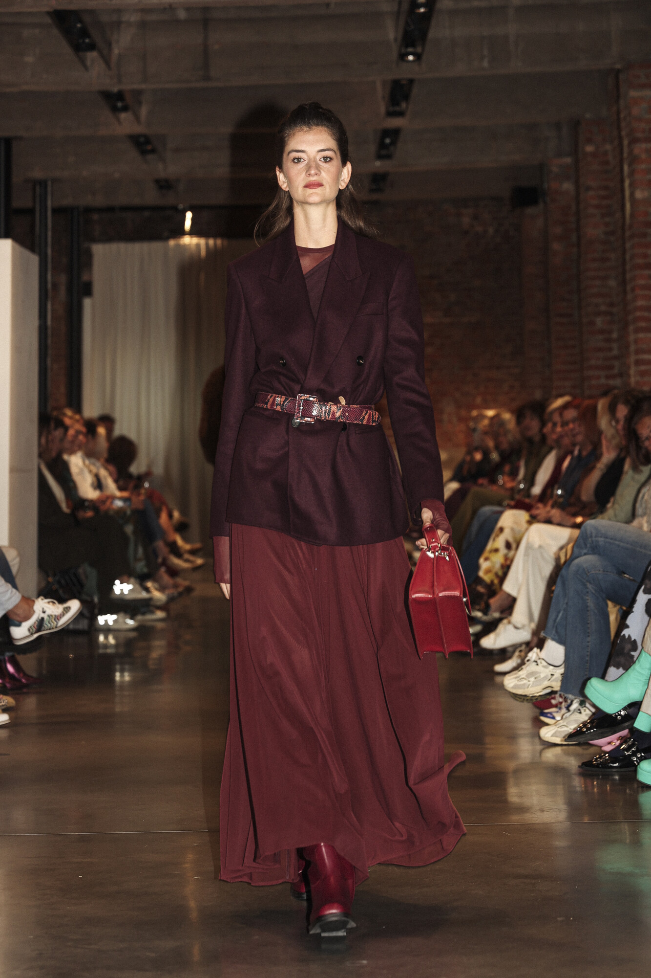 Runway Show PT.1 - 0.15