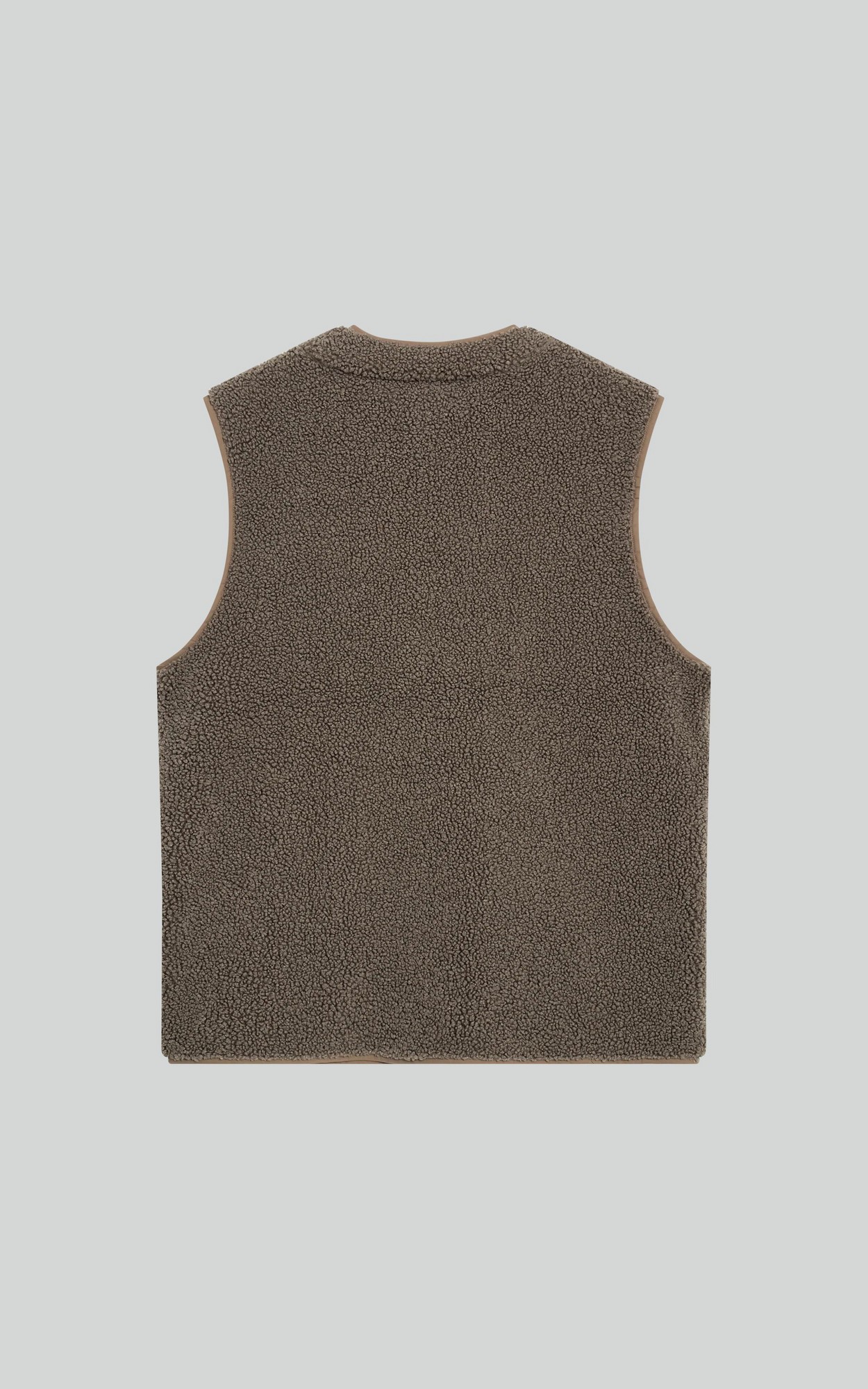 Kaki Gilet image