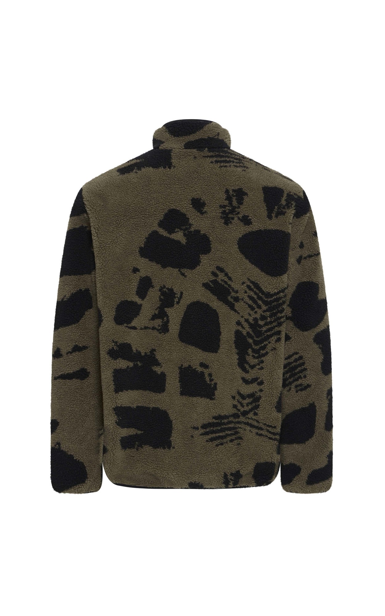 Bruin Jas image