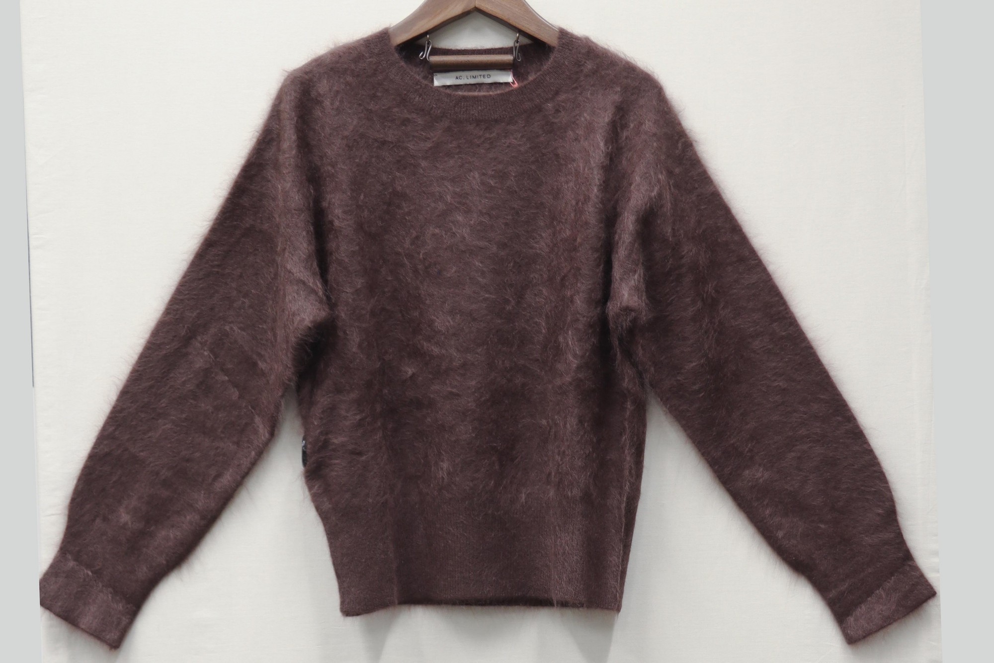 Bruin Sweater