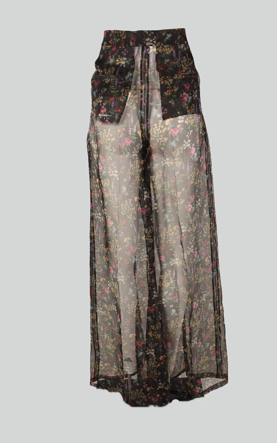 zoom in on Zwart Broek image Zwart Broek image