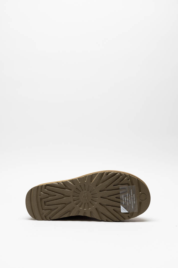 Camel Enkellaars plat image