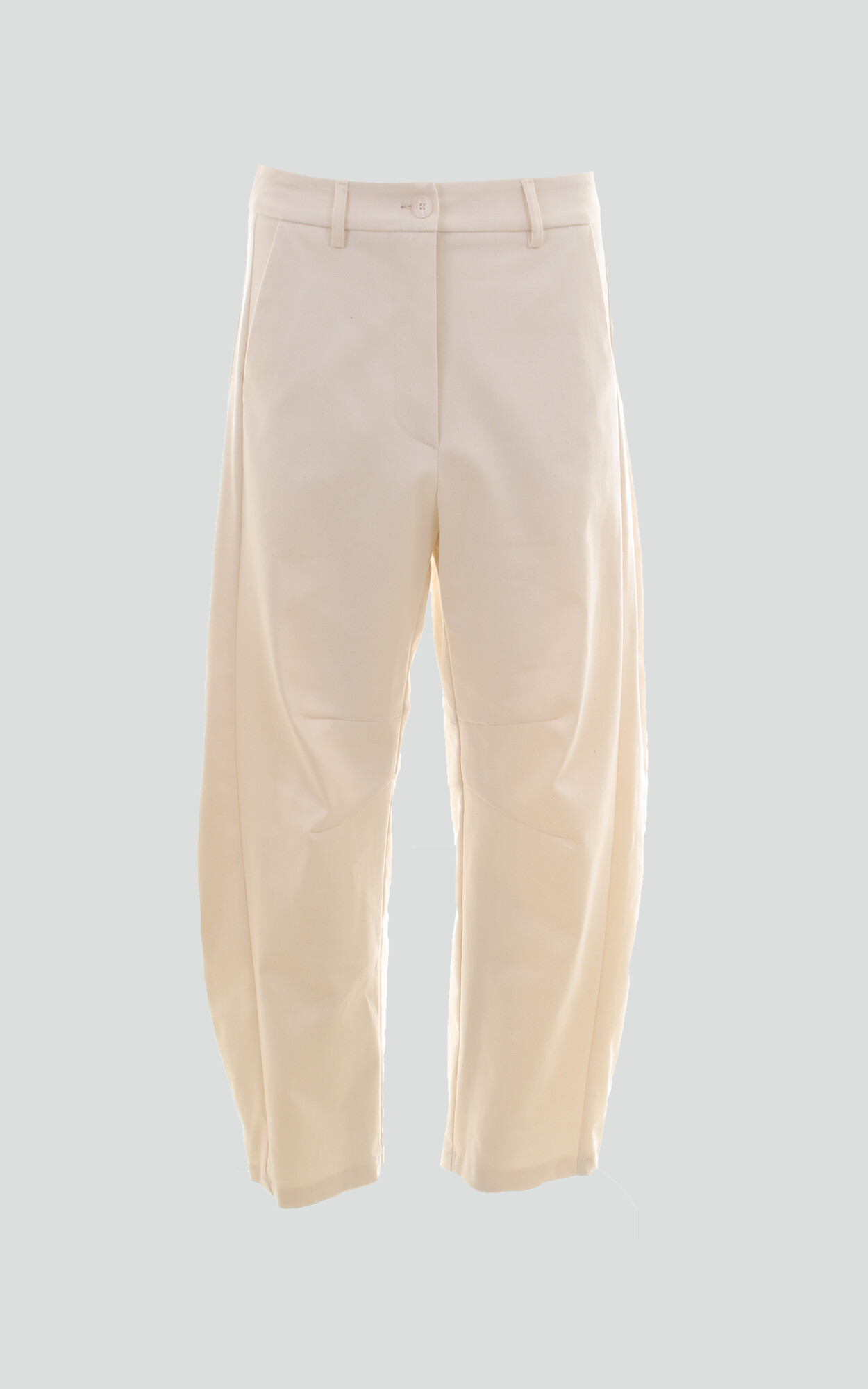 Ecru Broek