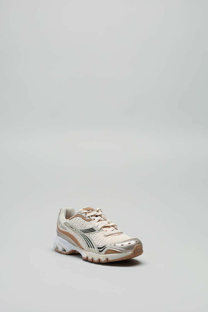 zoom in on Beige Sneaker image Beige Sneaker image