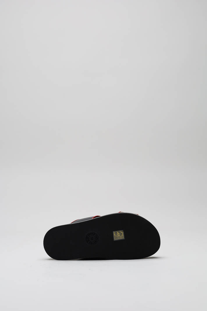 zoom in on Zwart Slipper image Zwart Slipper image