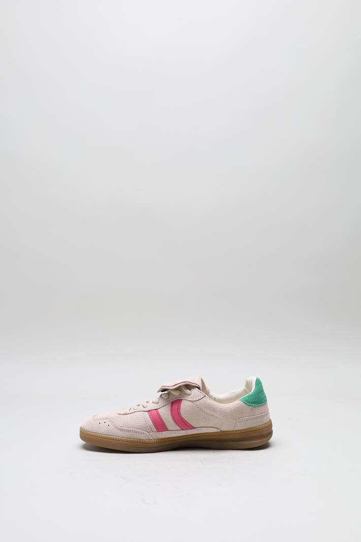 zoom in on Nude Sneaker image Nude Sneaker image