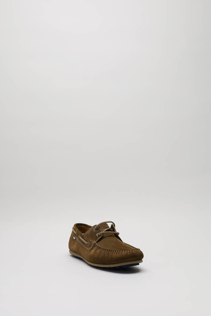Bruin Mocassin