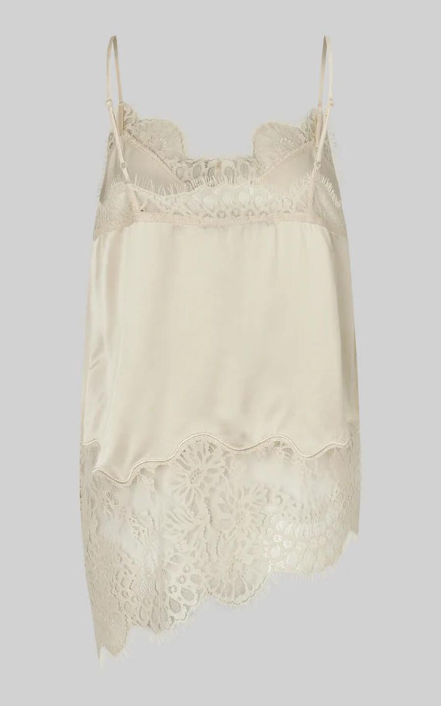 Geel T-shirt/top image