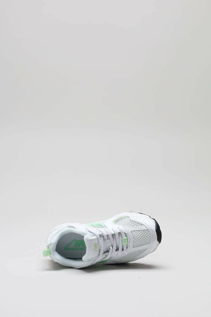 zoom in on Wit Sneaker image Wit Sneaker image