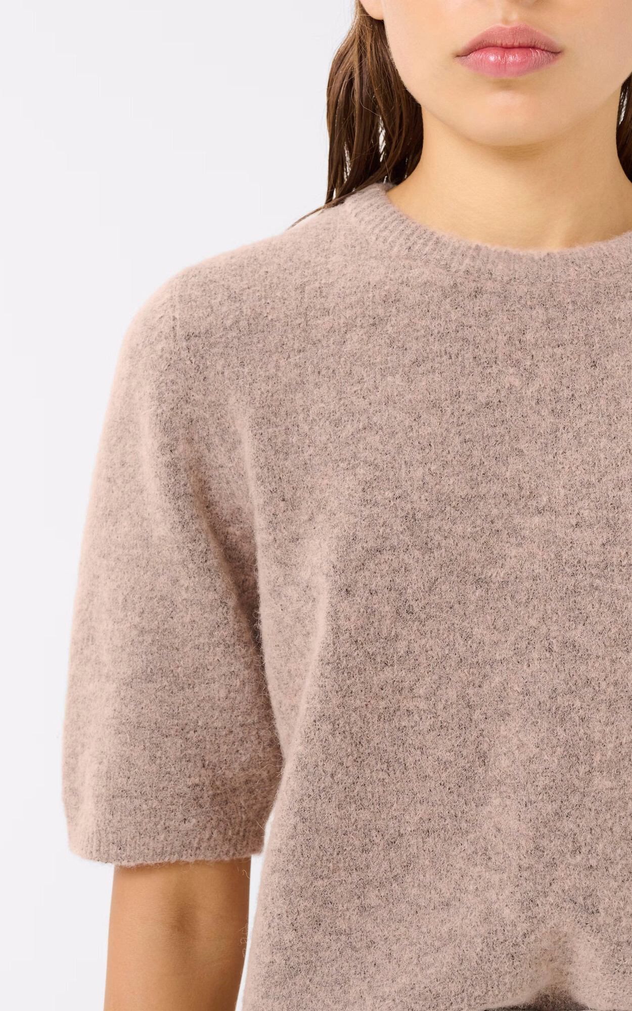 Oudroze Sweater/trui image