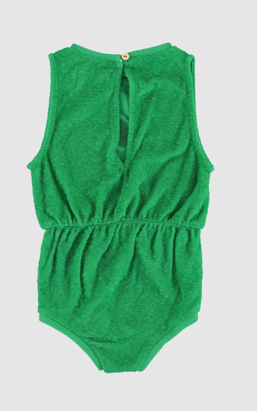 zoom in on Groen Jumpsuit image Groen Jumpsuit image