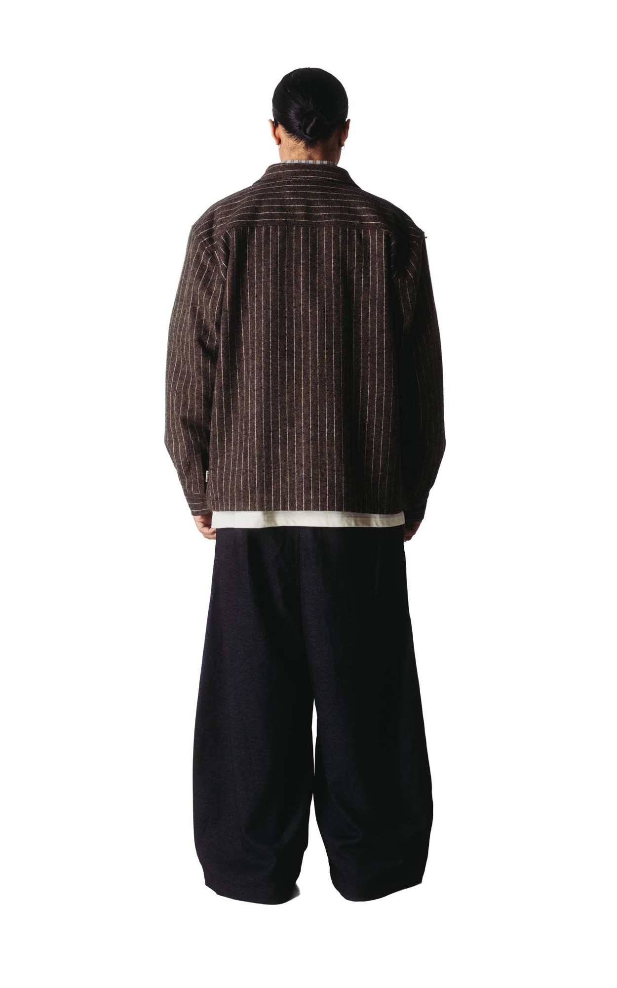 Bruin Overshirt