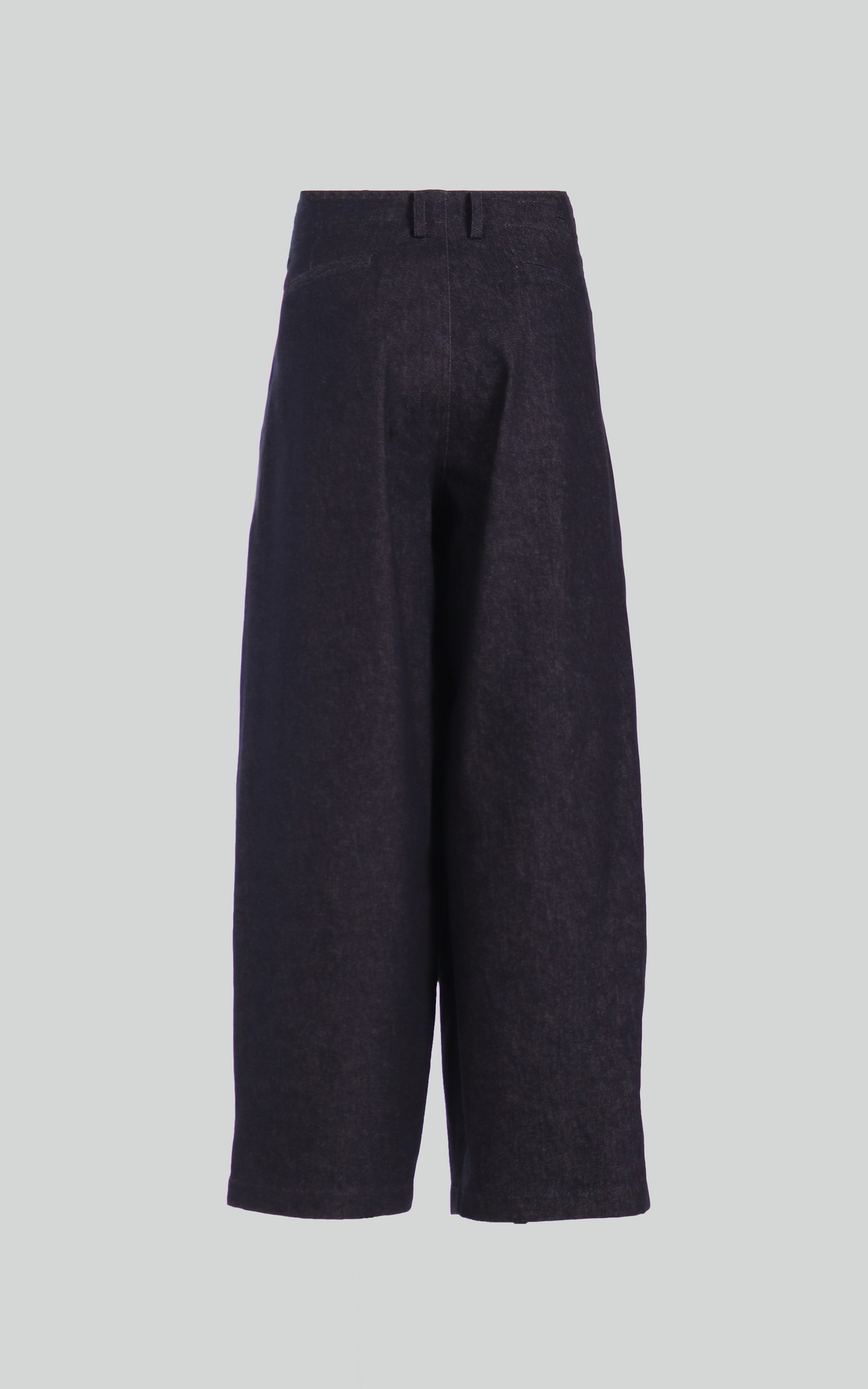 Blauw Broek
