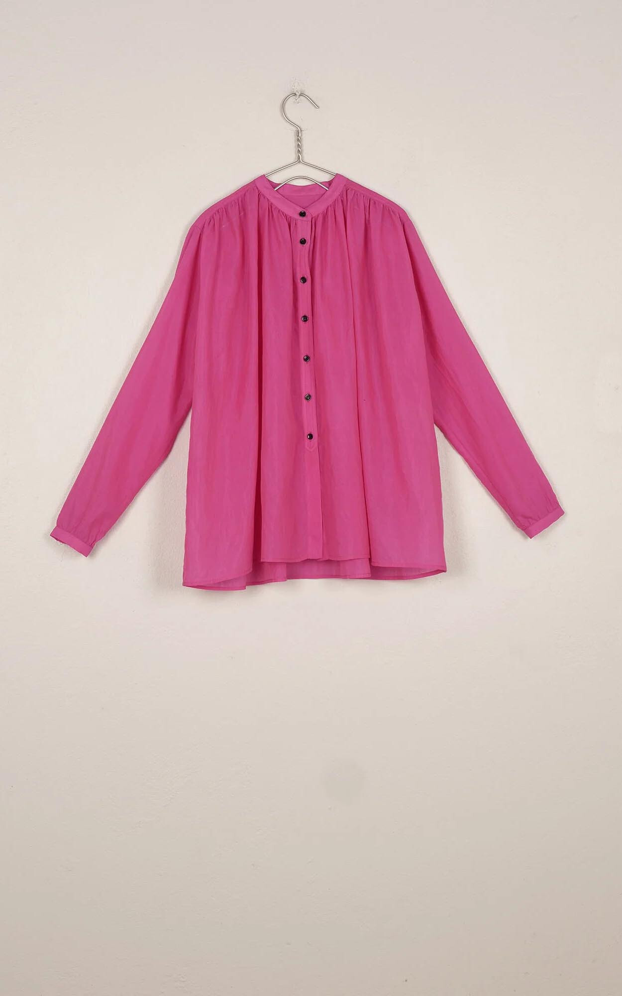 Fuchsia Blouse image