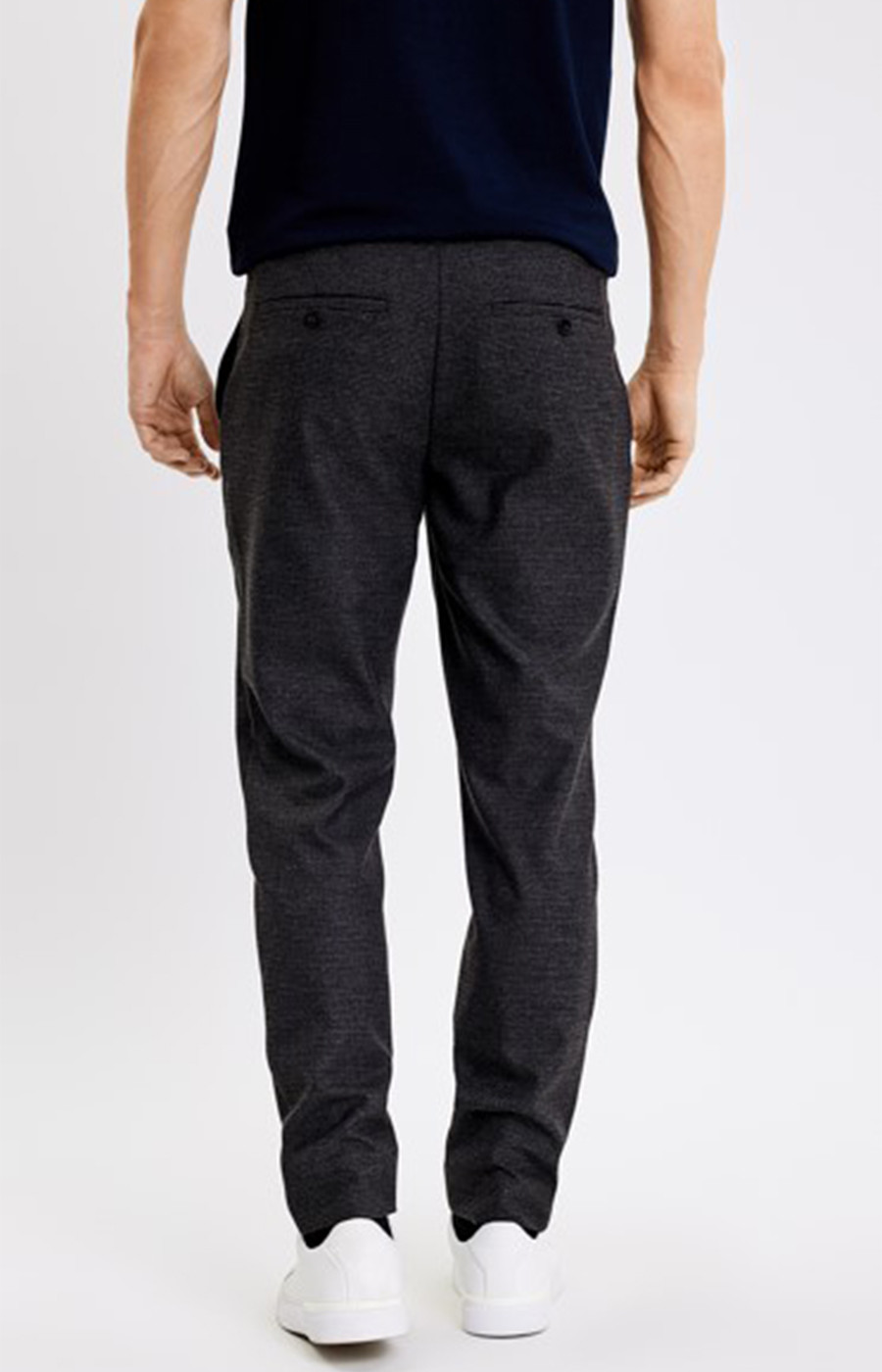 zoom in on Blauw Broek image Blauw Broek image