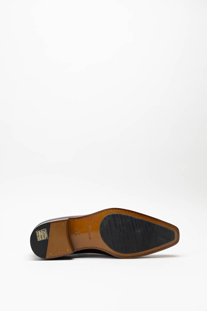 Cognac Veterschoen image