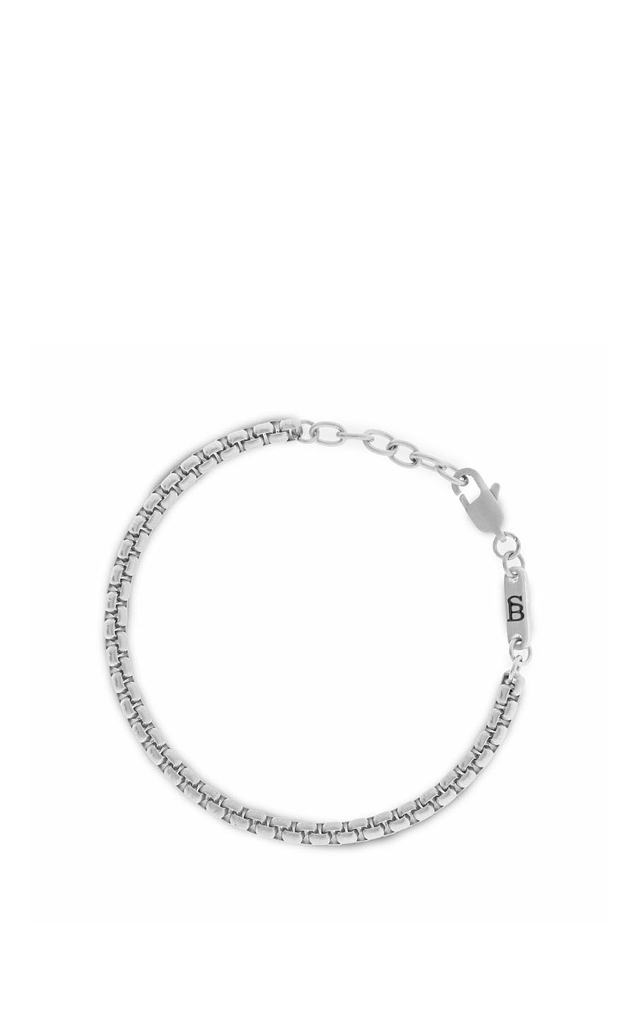 Zilver Accessoire