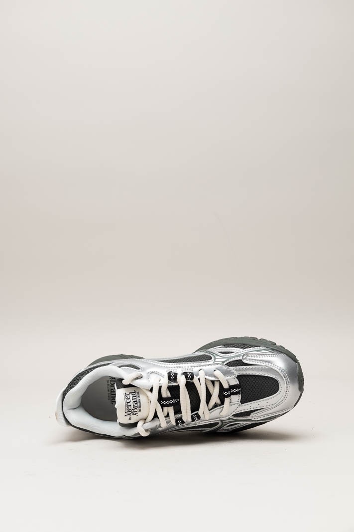 Zilver Sneaker image