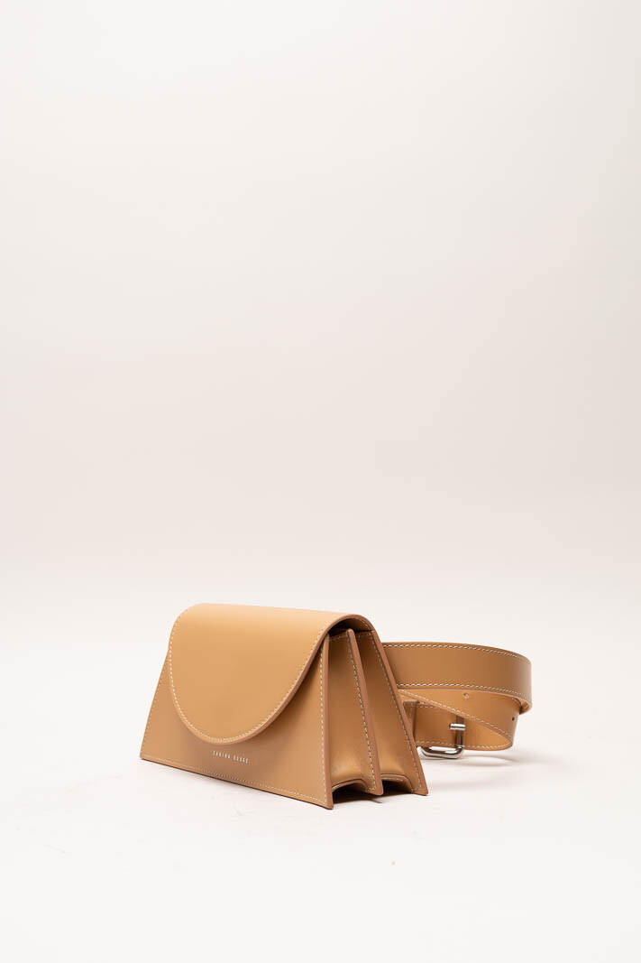 Camel Cross body