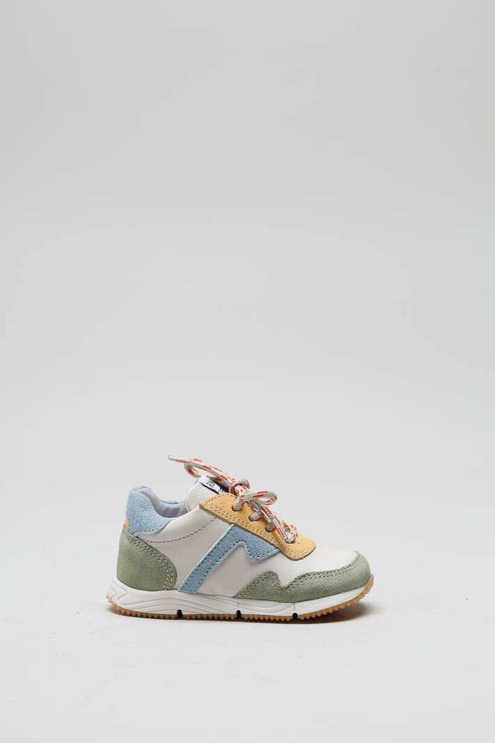 Kaki Sneaker