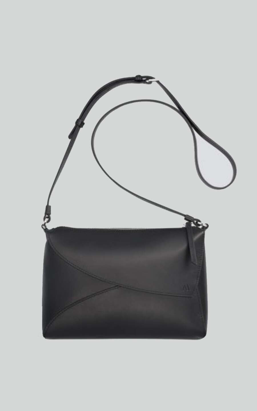 Zwart Cross body