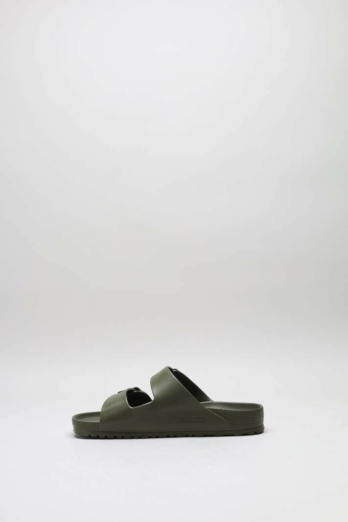 zoom in on Kaki Slipper image Kaki Slipper image