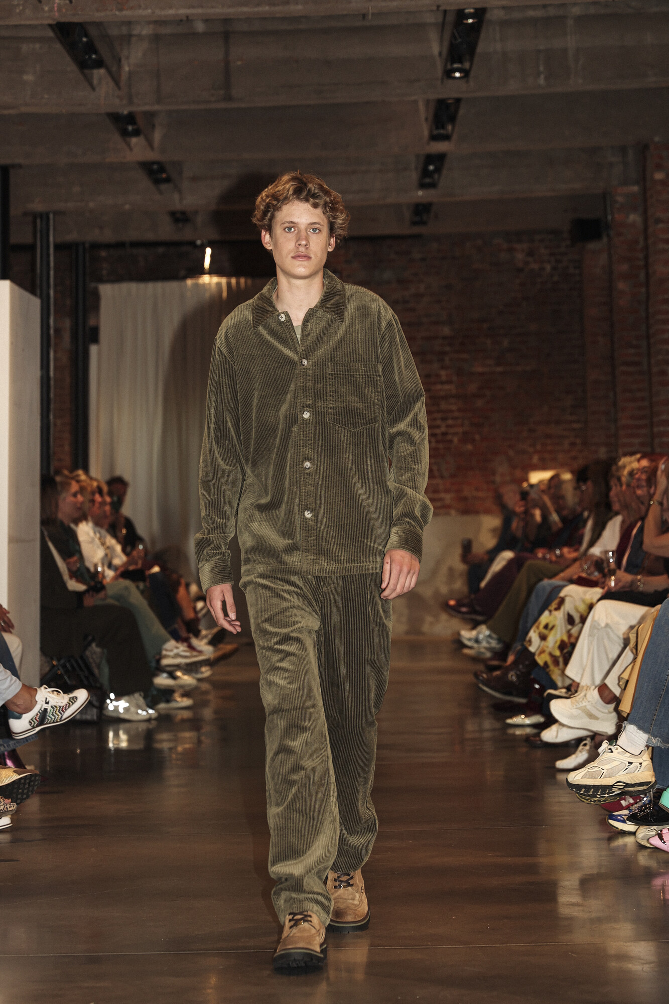 Runway Show PT.1 - 0.22