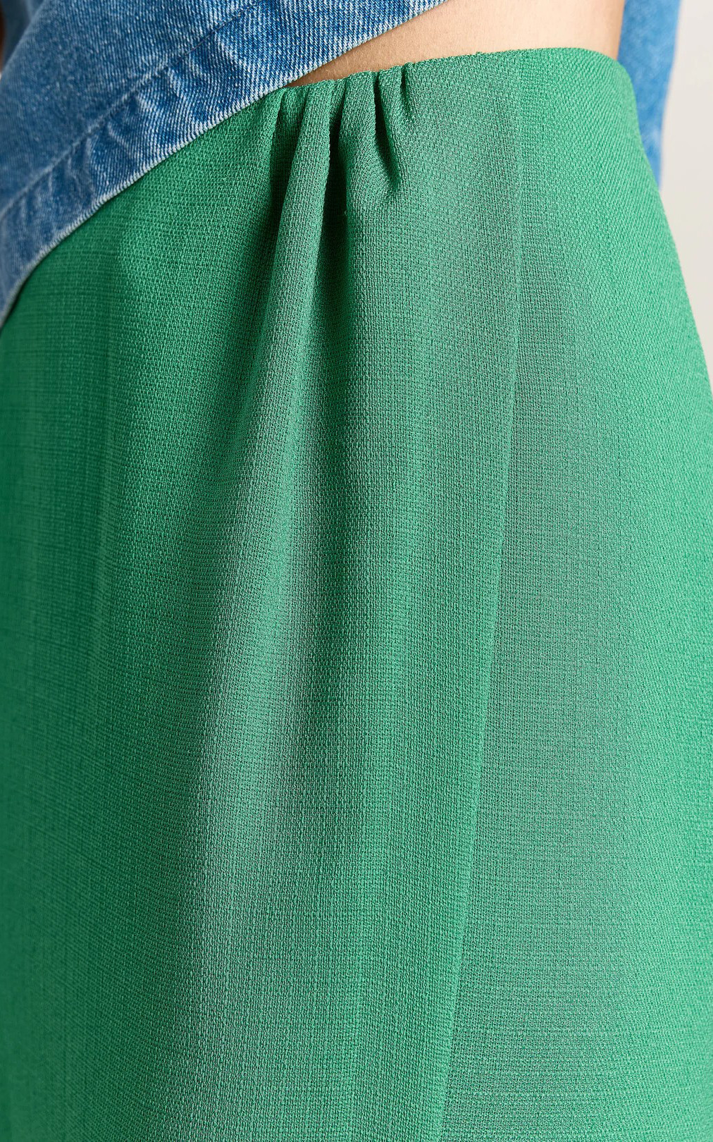 Groen Rok image