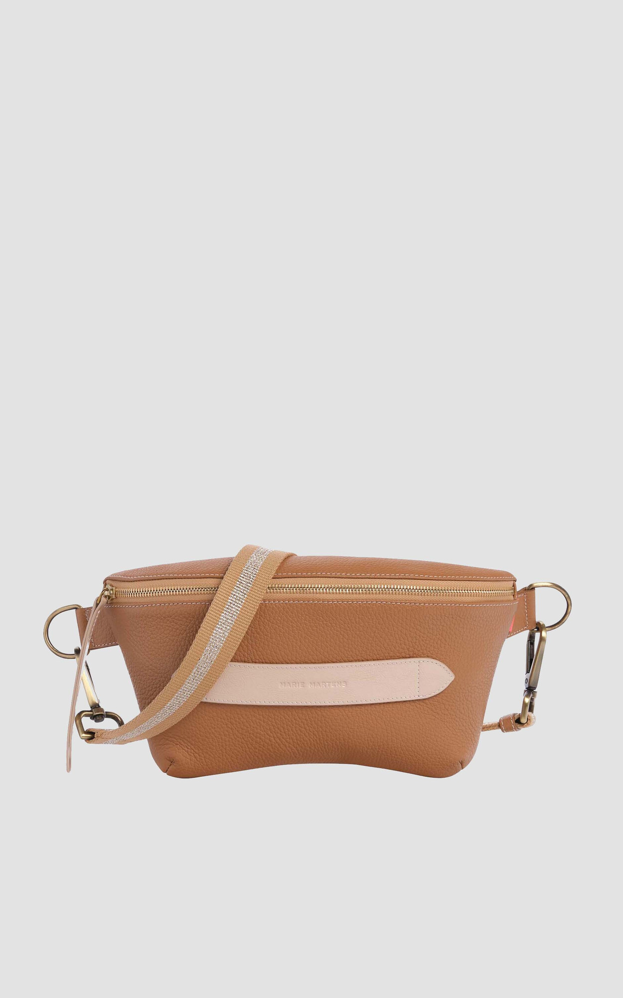 Cognac Cross body