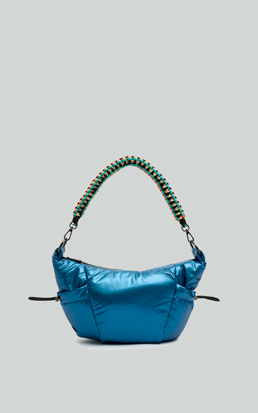 zoom in on Blauw Cross body image Blauw Cross body image