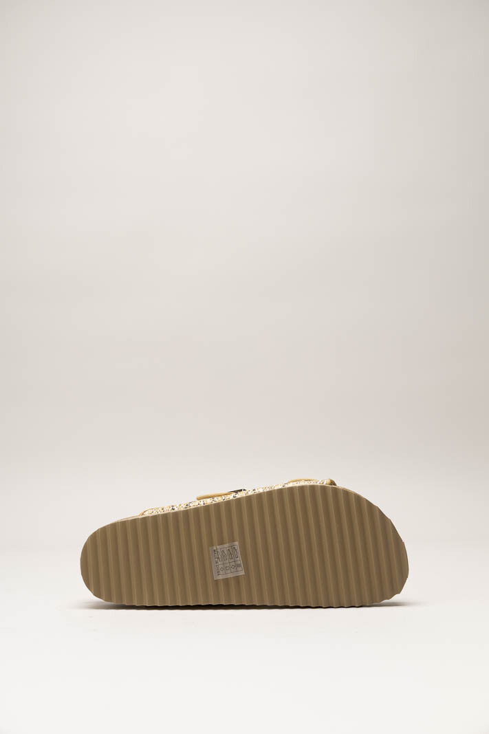 Beige Slipper image
