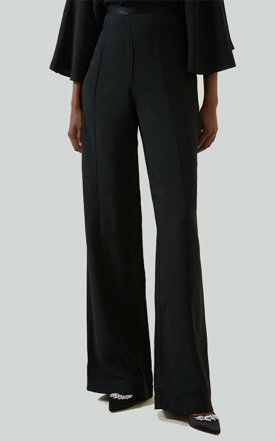 zoom in on Zwart Broek image Zwart Broek image