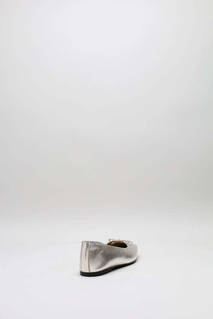 Zilver Ballerina image