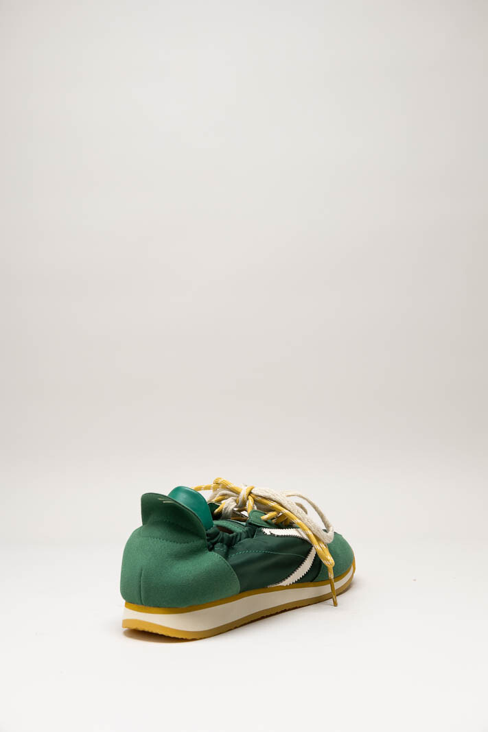 Groen Sneaker image