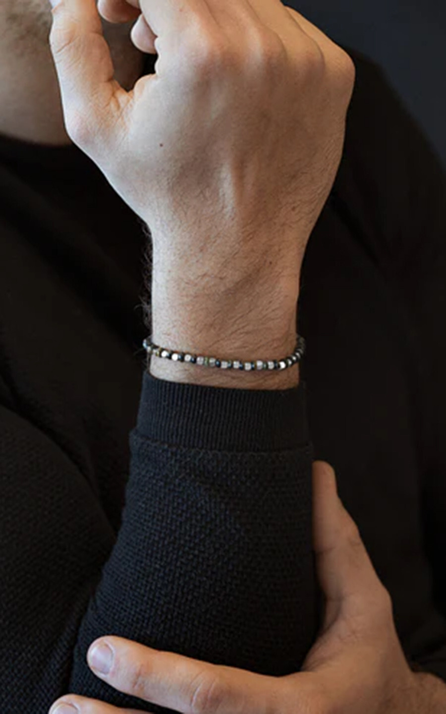 Zilver Armband