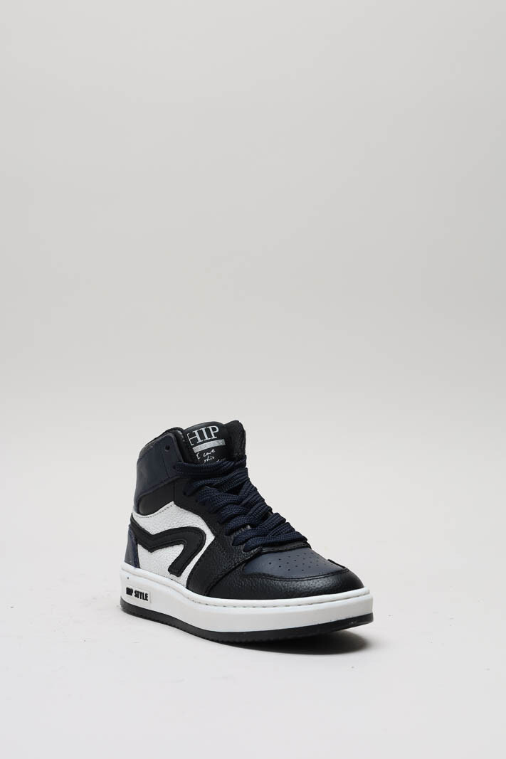 Zwart Sneaker