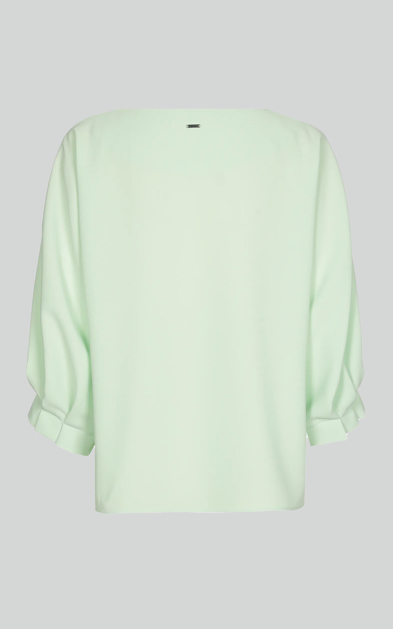 Groen Blouse
