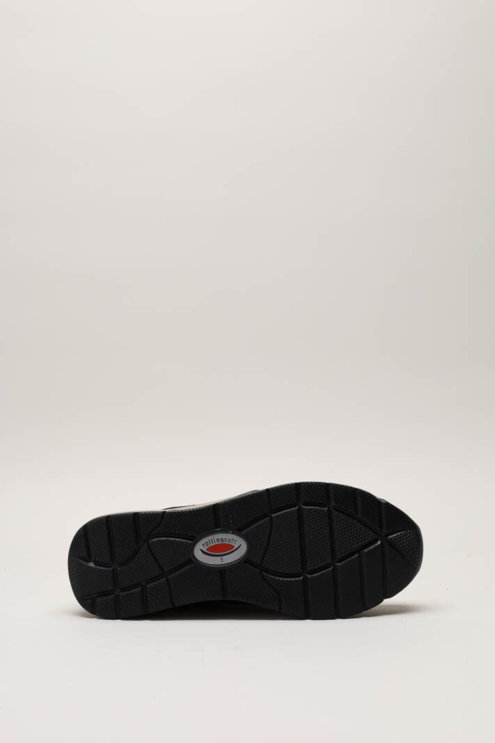zoom in on Bruin Sneaker image Bruin Sneaker image