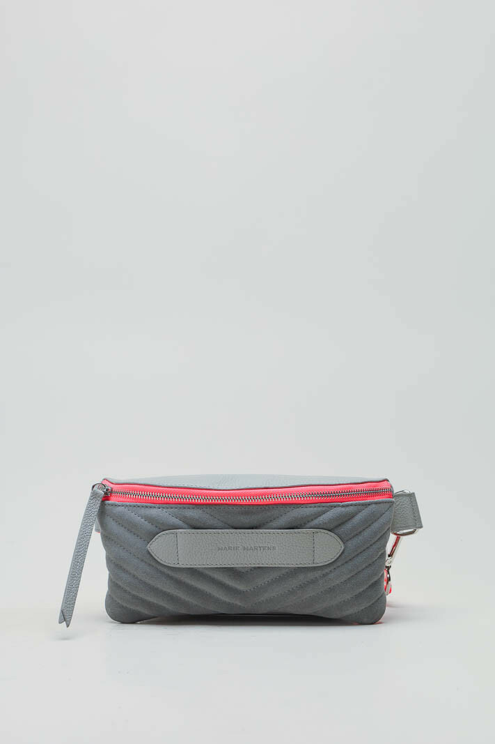 Grijs Cross body