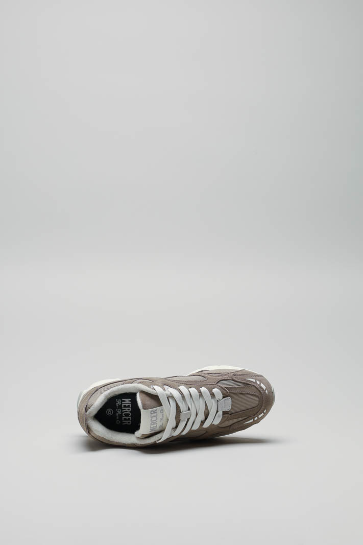zoom in on Bruin Sneaker image Bruin Sneaker image